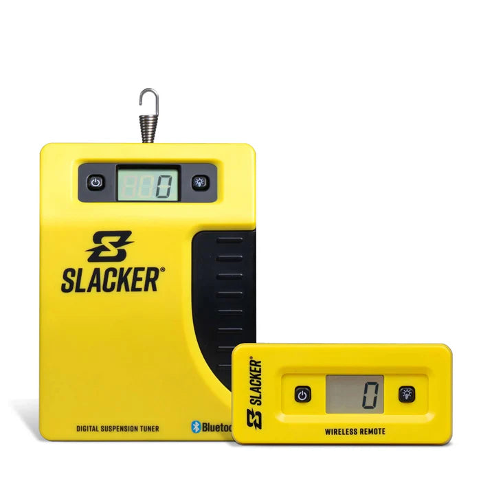 Slacker Digital Sag Scale