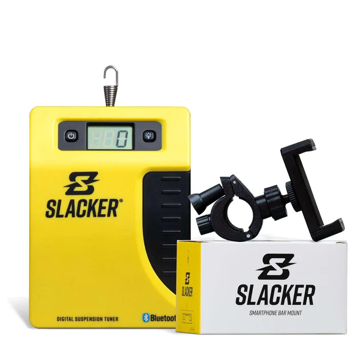 Slacker Digital Sag Scale