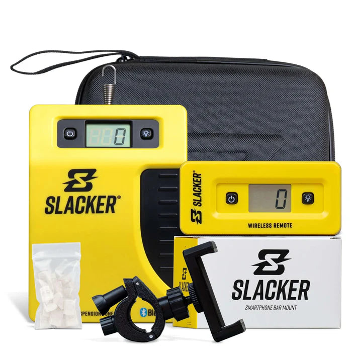 Slacker Ultimate Tuning Kit