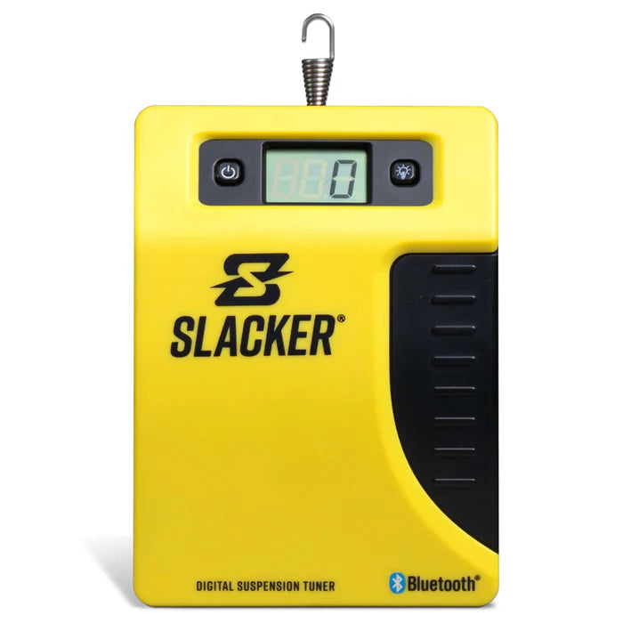 Slacker Digital Sag Scale