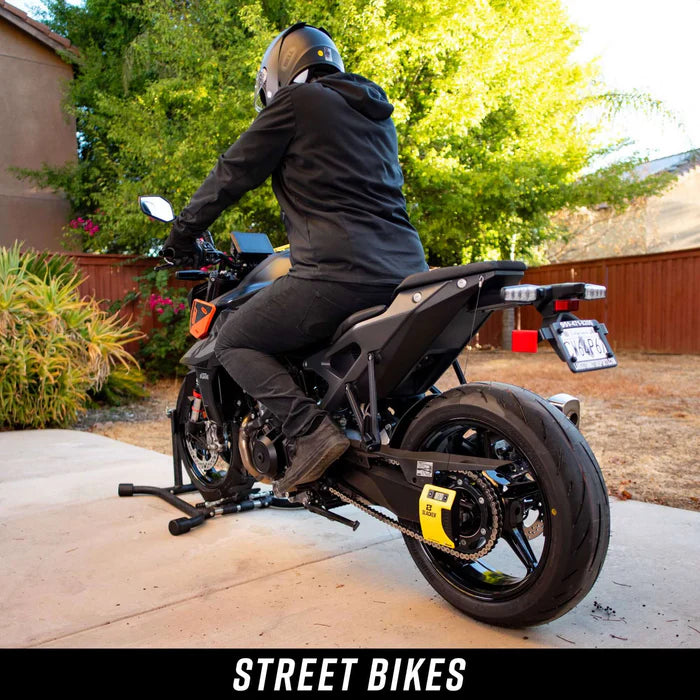 Slacker Digital Sag Scale