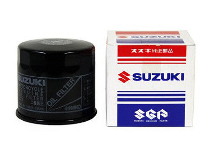 Suzuki Oil Filter - 16510-07J10