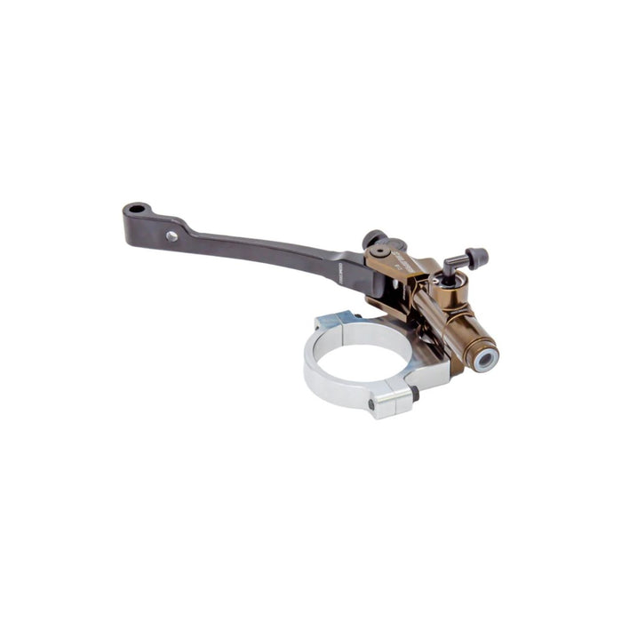 Thumb Brake Mount Clamp