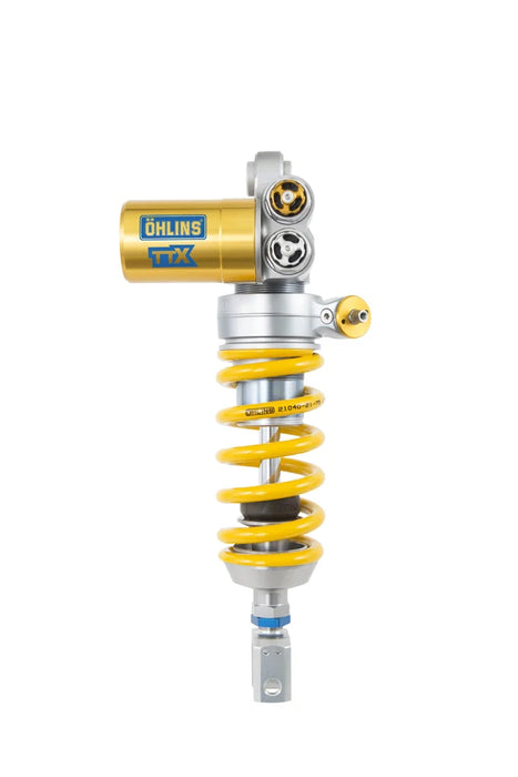 Ohlins Shock absorber TTX GP '16-'22 Aprilia RSV4 (AP 468)