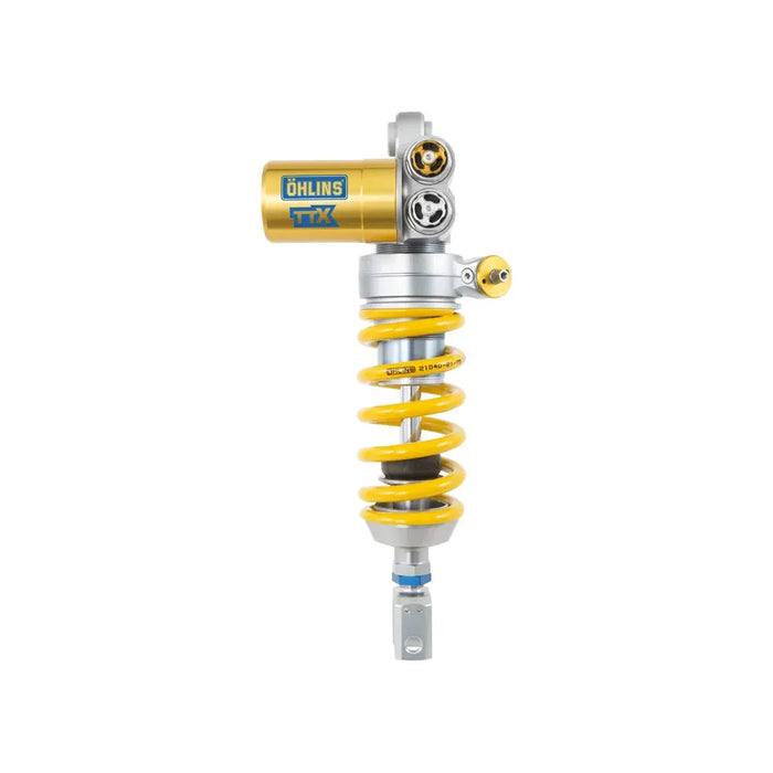 Ohlins Shock absorber TTX GP '16-'22 Aprilia RSV4 (AP 468)