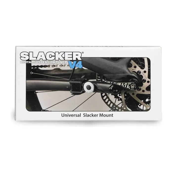 Universal Slacker Mount