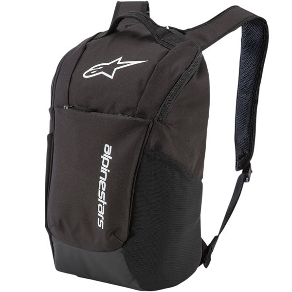 ALPINESTARS Defcon V2 Backpack - Black 12139140010OS