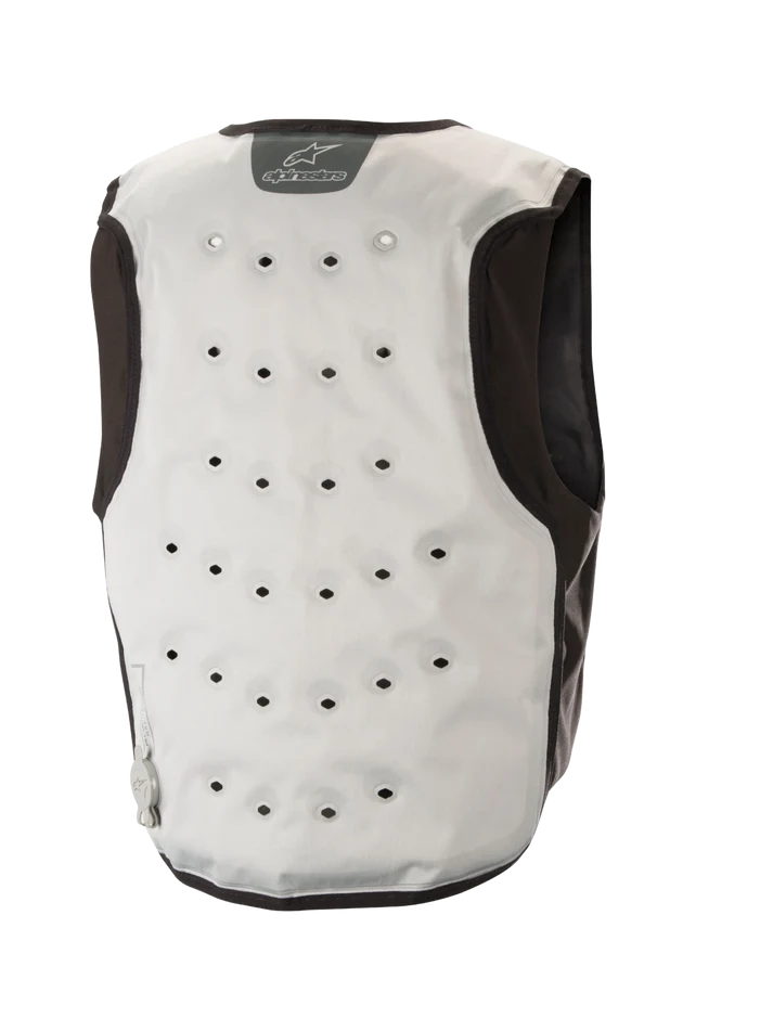 Alpinestars Cooling Vest Light Gray/Dark Gray