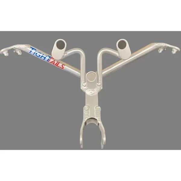 Soporte de carenado TighTails '09-''16 Aprilia RSV4 / '17+ RSV4