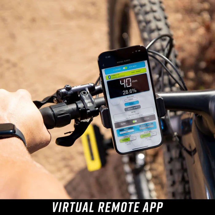 Slacker Digital Sag Scale