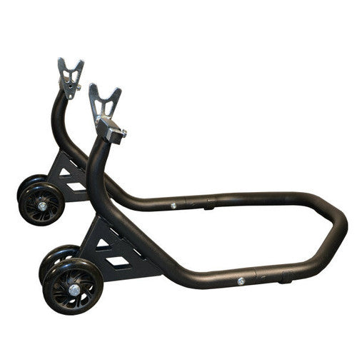 Caballete trasero Vortex