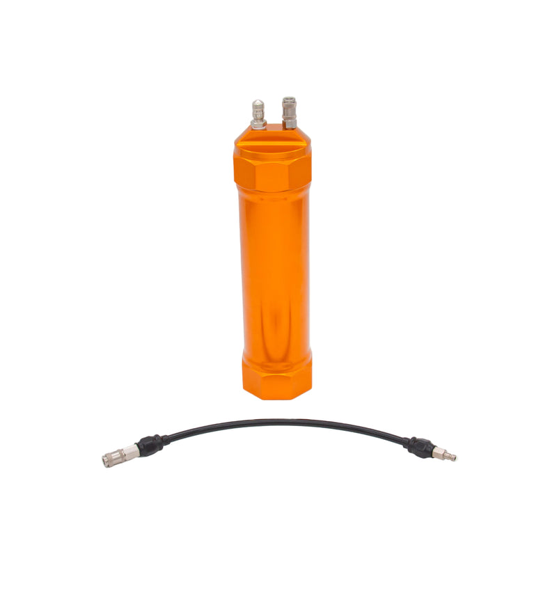 Herramienta de ajuste de precarga neumática