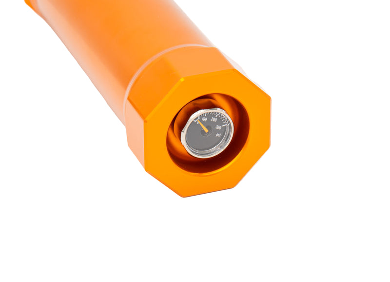 Herramienta de ajuste de precarga neumática