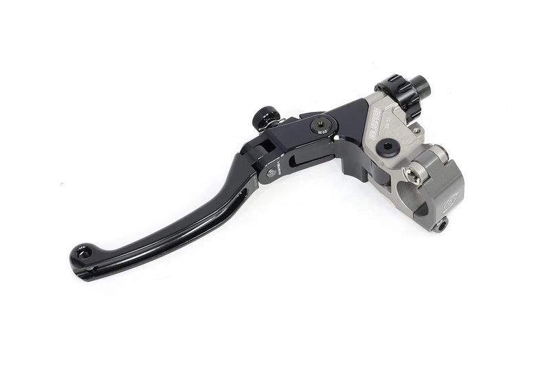 Galespeed Clutch Perch Kit Lever Ratio 32-34mm (short lever)