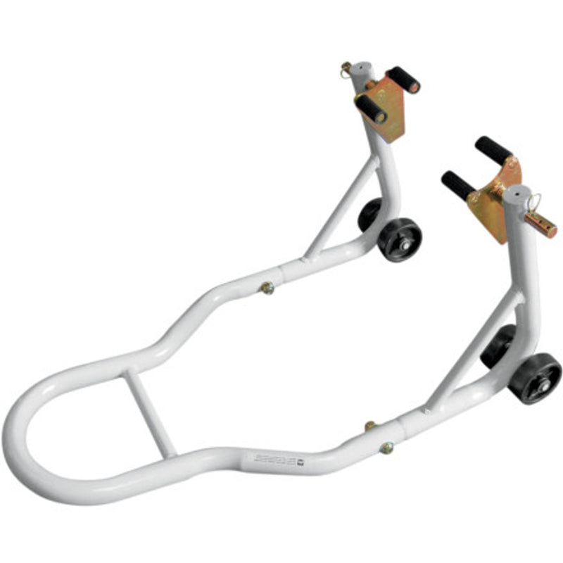 PSR POWERSTANDS ECONO FORK LIFT WHITE