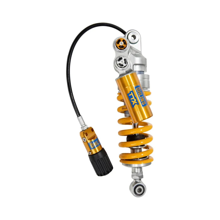 Ohlins TTX GP Shock absorber YA 965  2025 Yamaha R9