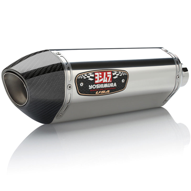 Yoshimura RACE R-77 FULL-SYSTEM '11-'23 Suzuki GSXR 600 / 700