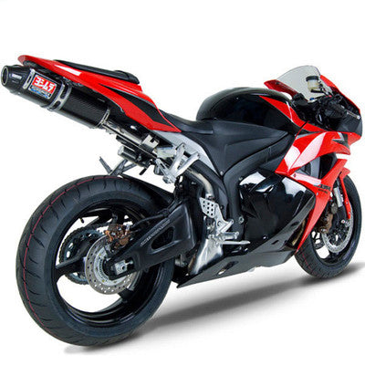 Yoshimura RS-5RACE  FULL-SYSTEM (Carbon) 09'-'25 Honda CBR600RR