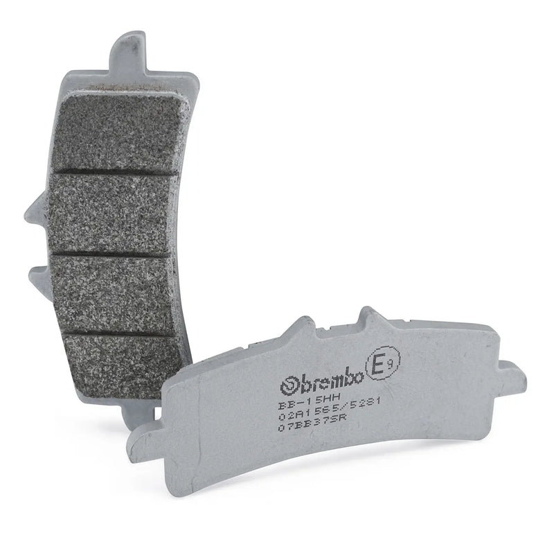 Brembo '25 -'26 Yamaha R9 Xtra Line SR Rear brake pad