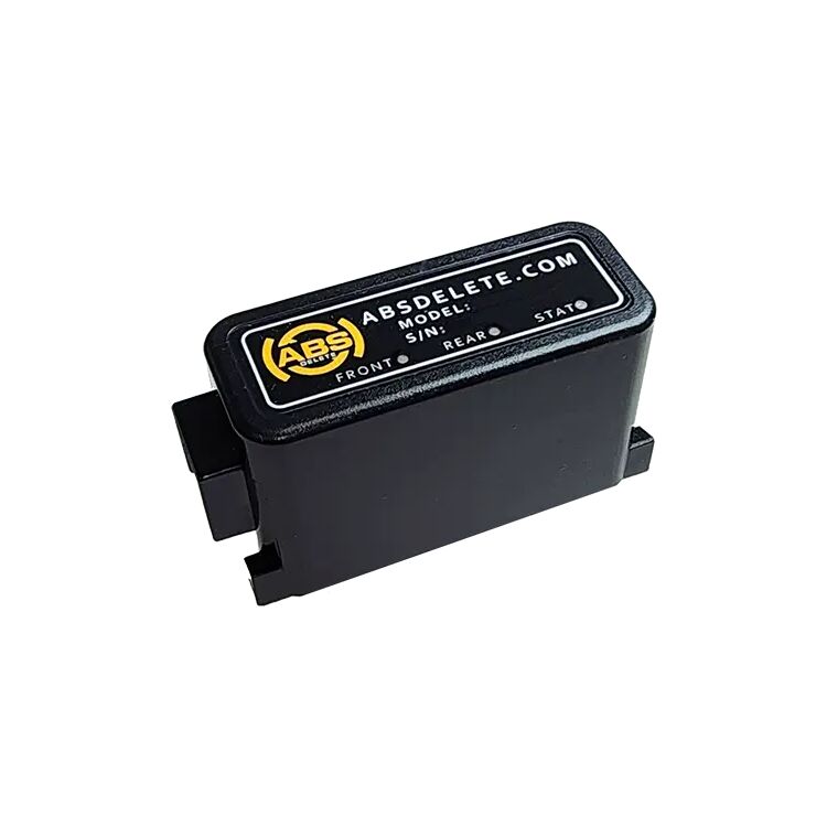 2020-2025 Yamaha R1 ABS Delete Module