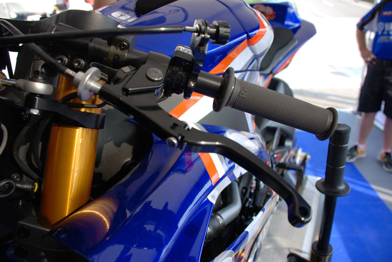 Galespeed Remote Adjuster and Bracket Set