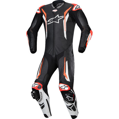 Alpinestars GP Tech v5 1-Piece Leather Suit