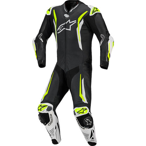 Alpinestars GP Tech v5 1-Piece Leather Suit