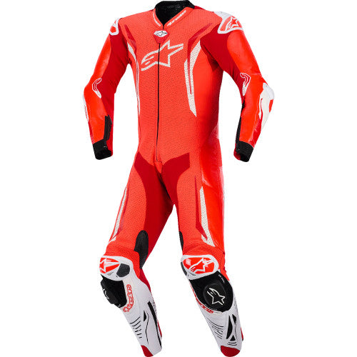 Alpinestars GP Tech v5 1-Piece Leather Suit
