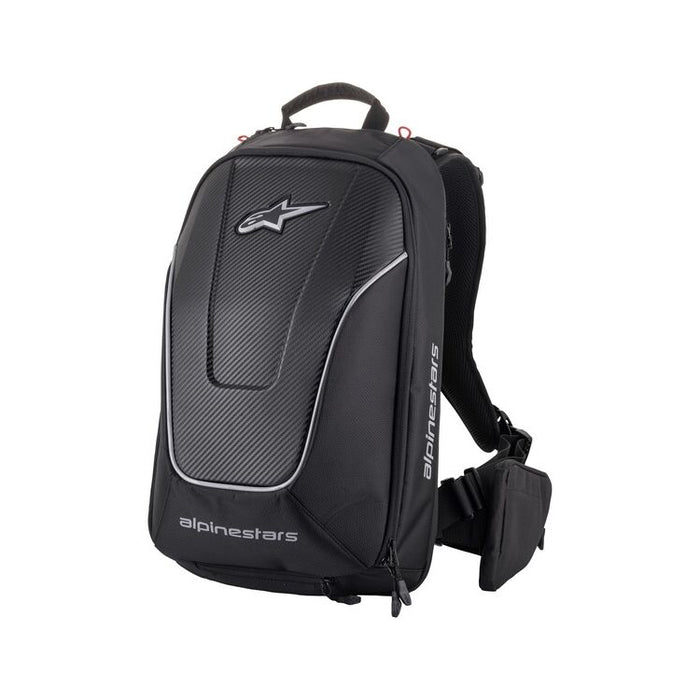 ALPINESTARS Charger Pro Backpack - Black 6107021-10