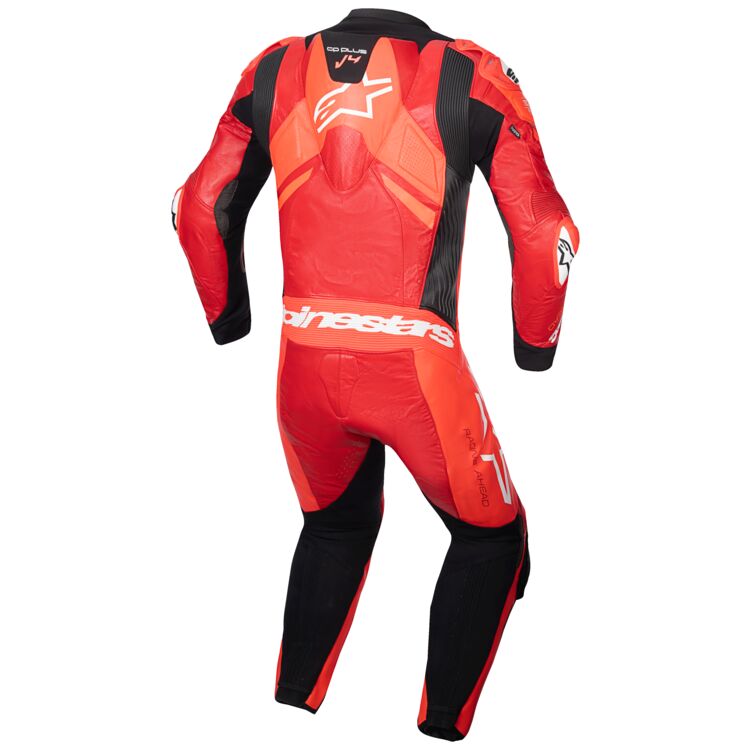 GP Plus v4 Sprint 1-Piece Suit