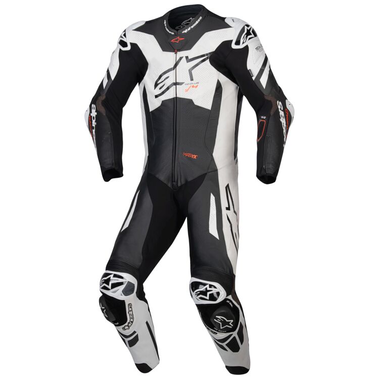 GP Plus v4 Sprint 1-Piece Suit