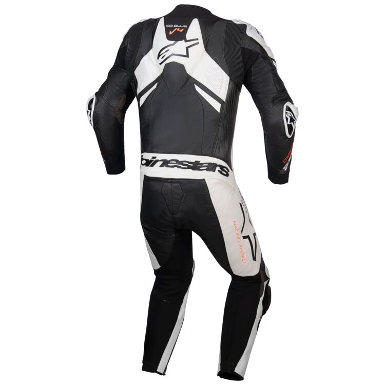 GP Plus v4 Sprint 1-Piece Suit