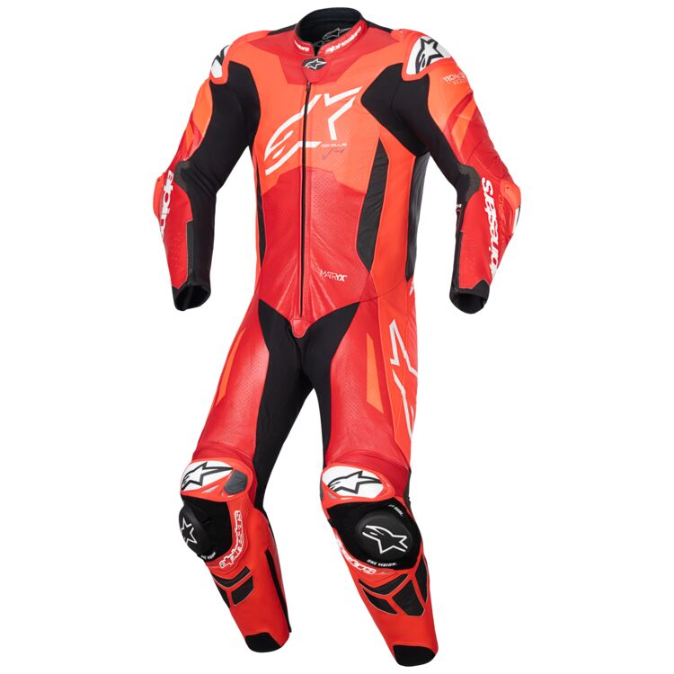 GP Plus v4 Sprint 1-Piece Suit