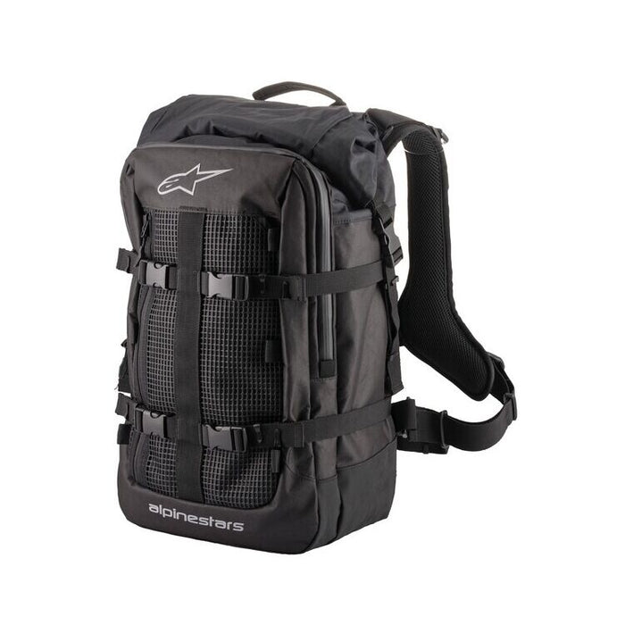 ALPINESTARS Rover Multi Backpack - Black 6106620-10