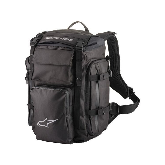 ALPINESTARS Overland Backpack - Black 6106420-10