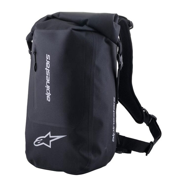 ALPINESTARS Sealed Backpack - Black 6102522-10