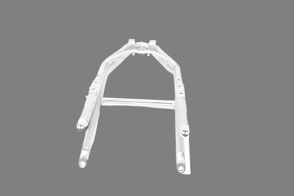 Tightails Subframe '08-'13 Ducati 848 - '07/'09 Ducati 1098