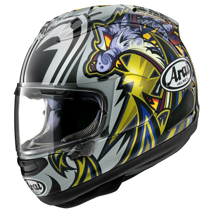 Arai Corsair-X Helmet - Nakasuga 4