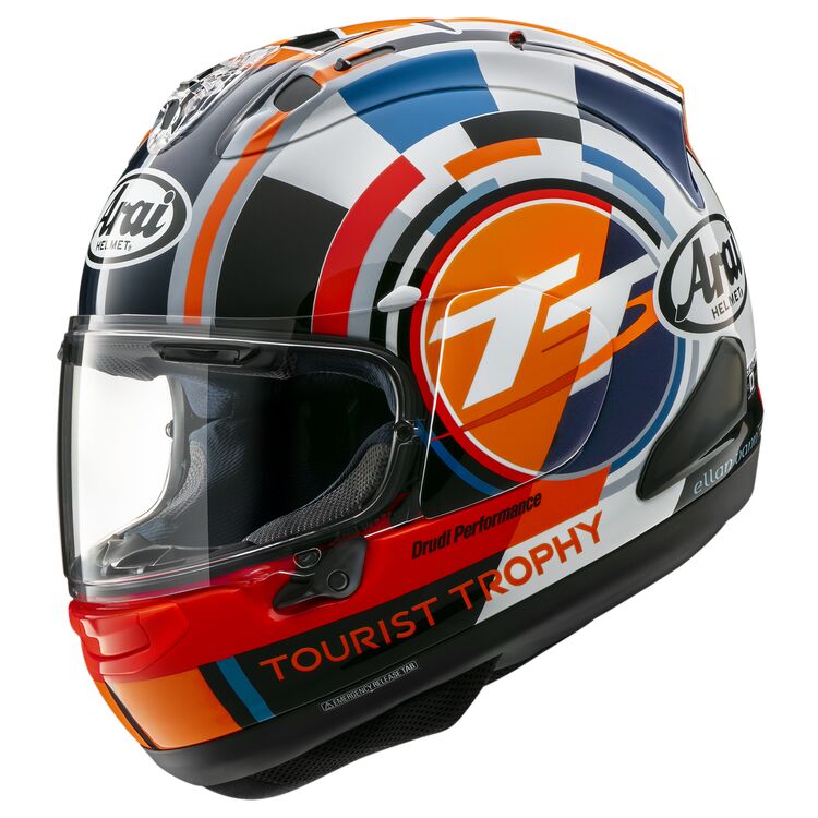 Arai Helmets
