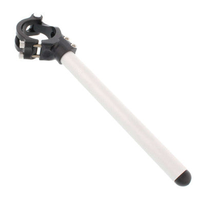 ATTACK HANDLE BAR KIT, ZERO OFFSET, 55MM, BLACK