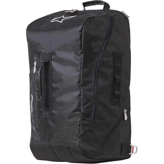 ALPINESTARS Trainer - Backpack - Black 10329101210