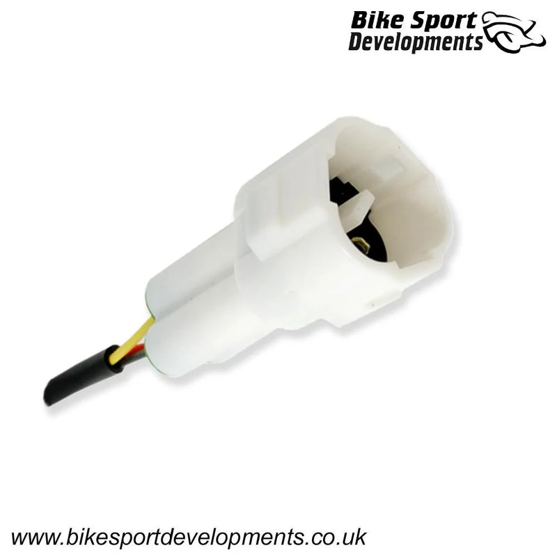 2011 to 2015 Kawasaki ZX10R/RR - 2011 to 2018 ZX6R  - 2 function - clutch mount