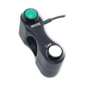 KTM RC8 - 2 function - handlebar mount - Mode Lap (All Years)-