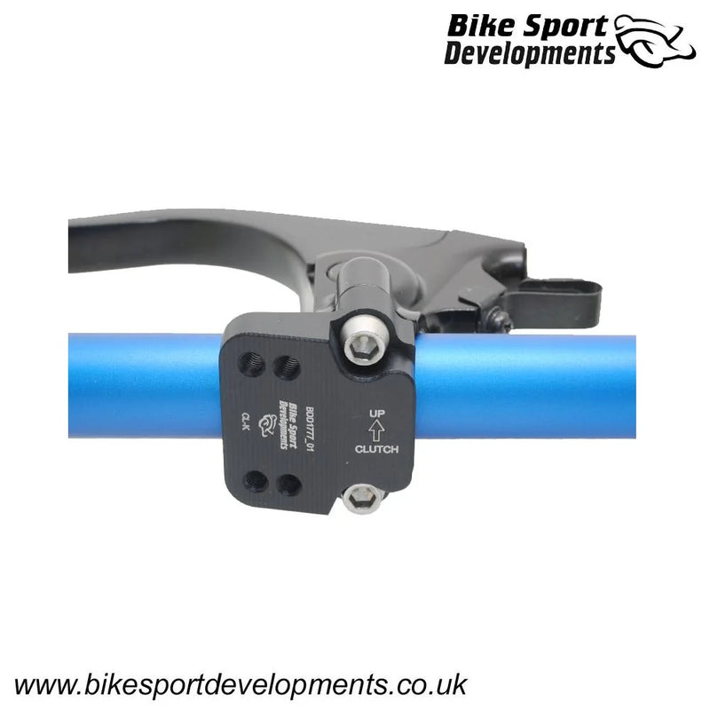 Kawasaki ZX10RR/R 2016 a 2020 - 4 funciones - Soporte de embrague -