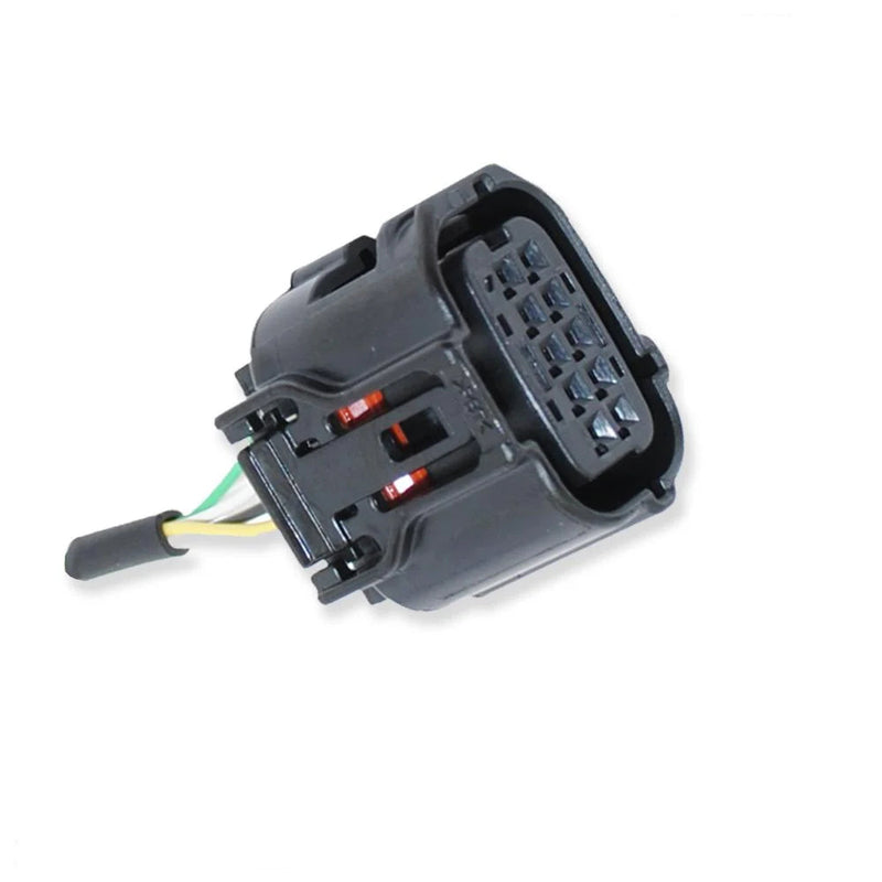 Bike Sport '15 -'19 Yamaha R1 YEC 'kit' - 5 function race switch - handlebar mount