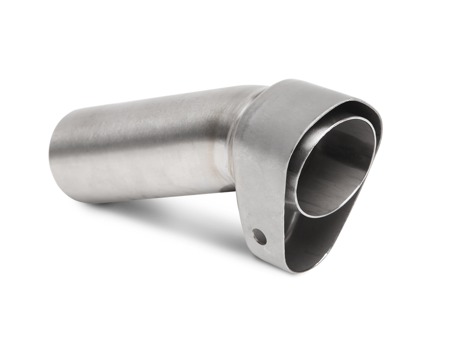 Akrapovic Optional Noise Damper for '15 -'18 BMW S1000RR