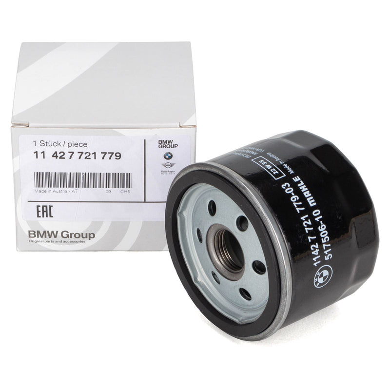 BMW Oil Filter 11427721779