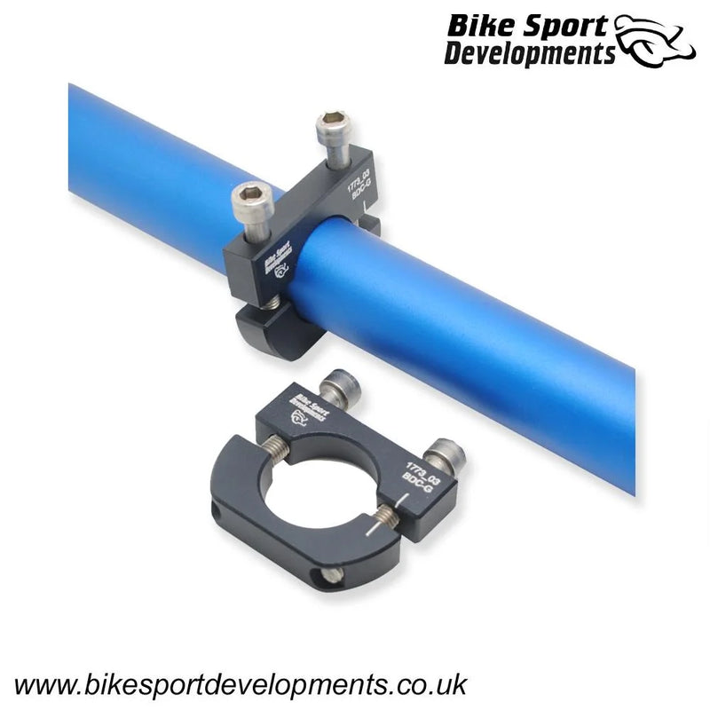 Kawasaki ZX10RR/R 2016 a 2020 - 3 funciones - soporte de embrague -