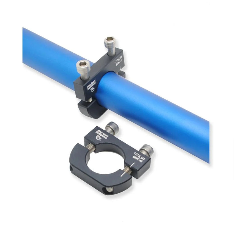 Bike Sport '15+ Yamaha R1  - 3 function - bar clamp mount (Standard ECU)