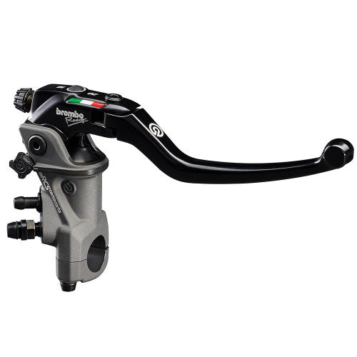 Brembo Master Cylinder 19 RCS Corsa Corta Long Lever Radial
